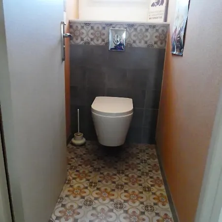 Appartement 80M2 A 2 Pas De Sanary Sur Mer Et De La Plage De Bonnegrace Apartment