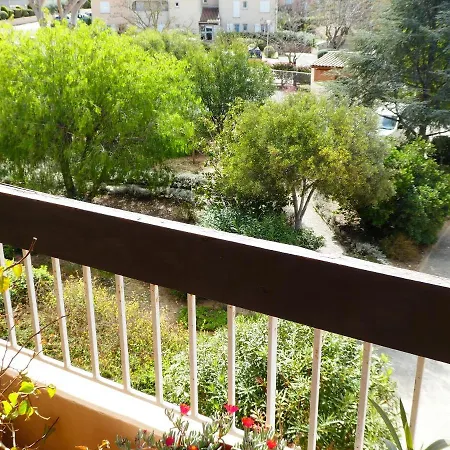 Appartement 80M2 A 2 Pas De Sanary Sur Mer Et De La Plage De Bonnegrace Apartment *
