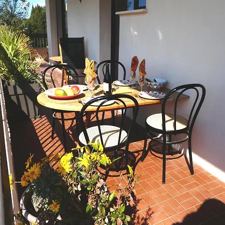 Apartment Appartement 80M2 A 2 Pas De Sanary Sur Mer Et De La Plage De Bonnegrace *