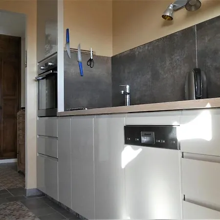 Apartment Appartement 80M2 A 2 Pas De Sanary Sur Mer Et De La Plage De Bonnegrace *