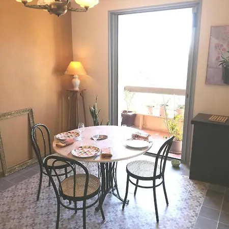 Appartement 80M2 A 2 Pas De Sanary Sur Mer Et De La Plage De Bonnegrace Διαμέρισμα